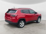 Used 2021 Jeep Compass Latitude w/ Convenience Group image 2