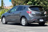 Used 2013 MAZDA MAZDA3 i Grand Touring image 5