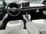 New 2025 Honda HR-V LX image 4