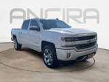 Used 2017 Chevrolet Silverado 1500 LTZ Z71 w/ LTZ Plus Package image 4