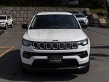 Used 2022 Jeep Compass Latitude w/ Convenience Group image 2