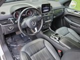 Used 2018 Mercedes-Benz GLE 350 image 3