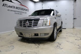 Used 2007 Cadillac Escalade AWD w/ Information Package image 2