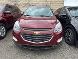 Used 2017 Chevrolet Equinox LT w/ Convenience Package image 2