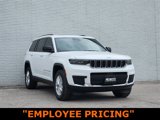 New 2025 Jeep Grand Cherokee L Laredo w/ Luxury Tech Group I image 2