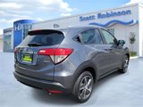 Certified 2021 Honda HR-V EX-L image 4