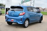 Used 2024 Mitsubishi Mirage ES image 4
