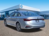 New 2025 Volkswagen Jetta SE image 5