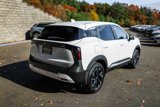 New 2025 Nissan Kicks SV image 3