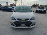Used 2021 Chevrolet Spark LT image 3