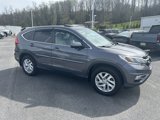Used 2016 Honda CR-V EX image 2