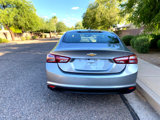Used 2024 Chevrolet Malibu LT image 5
