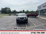 Used 2023 Nissan Murano S image 2