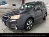 Used 2017 Subaru Forester 2.5i Premium image 3