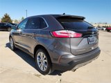 Used 2024 Ford Edge Titanium image 5
