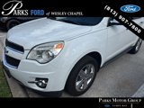 Used 2014 Chevrolet Equinox LTZ image 3