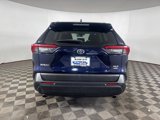 Used 2020 Toyota RAV4 XLE Premium image 5