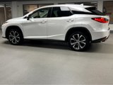 Certified 2021 Lexus RX 350 AWD w/ Premium Package image 5