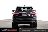 Used 2022 Audi Q3 2.0T Premium image 4