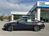 New 2025 Chevrolet Malibu RS image 5