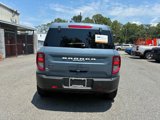 Certified 2024 Ford Bronco Sport Big Bend w/ Convenience Package image 5