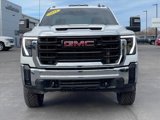 Certified 2024 GMC Sierra 3500 Pro w/ Convenience Package image 2