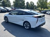 Used 2017 Toyota Prius Four Touring image 6