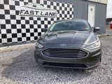 Used 2019 Ford Fusion S image 3