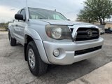 Used 2009 Toyota Tacoma 4x4 Access Cab V6 image 3