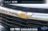 Used 2024 Chevrolet TrailBlazer LT image 6