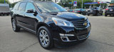 Used 2016 Chevrolet Traverse LT w/ Style and Technology Package image 3