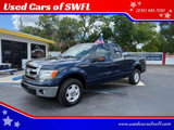 Used 2014 Ford F150 XLT w/ Equipment Group 301A Mid image 2