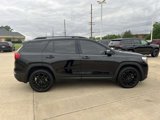 Used 2021 GMC Terrain SLT w/ Infotainment Package II image 4
