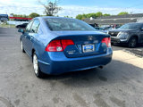 Used 2006 Honda Civic LX image 4