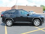 Used 2021 Toyota RAV4 LE image 5