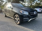 Used 2017 Mercedes-Benz GLE 350 image 3