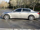 Used 2009 Hyundai Genesis 4.6 w/ Technology Pkg 5 image 2