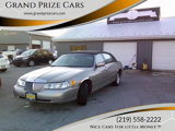 Used 1999 Lincoln Town Car Signature image 2