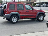 Used 2004 Jeep Liberty Sport w/ PWR Convenience Group image 3