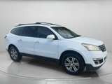 Used 2016 Chevrolet Traverse LT image 2