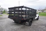 Used 2011 GMC Sierra 3500 W/T image 3