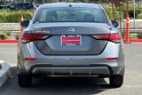 New 2025 Nissan Sentra SV w/ All-Weather Package image 5