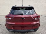 Used 2022 Chevrolet TrailBlazer RS w/ Technology Package image 4