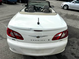 Used 2008 Chrysler Sebring Touring w/ Special Touring Group image 5