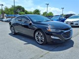 Used 2022 Chevrolet Malibu Premier image 3