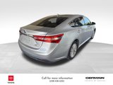 Used 2014 Toyota Avalon Limited image 5