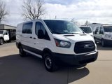 Used 2019 Ford Transit 250 130 Low Roof image 5