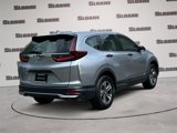 Certified 2021 Honda CR-V LX image 5