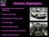 Used 2015 Jeep Cherokee Latitude w/ Cold Weather Group image 3