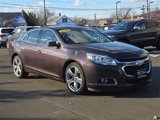Used 2015 Chevrolet Malibu LTZ image 3